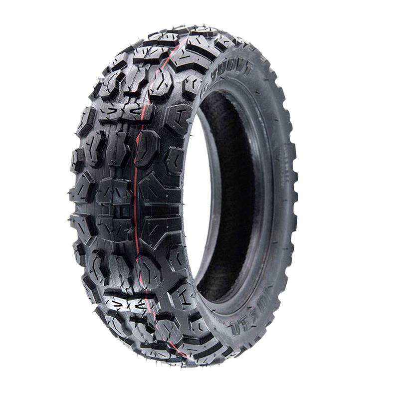 Pneu Tubeless 10x3-6 [TUOVT]