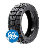 Pneu Tubeless Offroad 255X80-6 [Ewheel] Edition GEL — vue 1