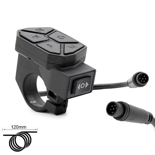 Interrupteur Smartgyro Crossover/Zwheel/Urbanglide