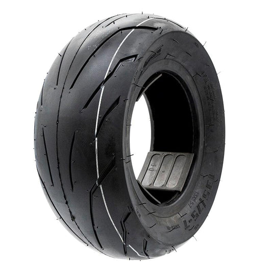 Pneu Tubeless Cityroad 135/75-7 [Xuancheng] référence CMM612