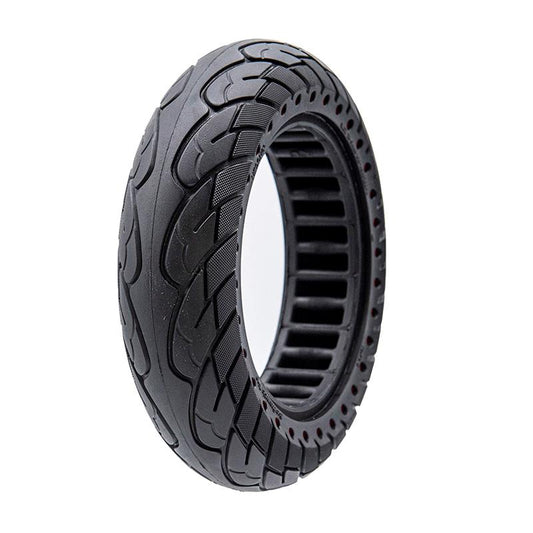 Pneu plein ultra-léger 10x2,5-6,1/B44 référence 15482