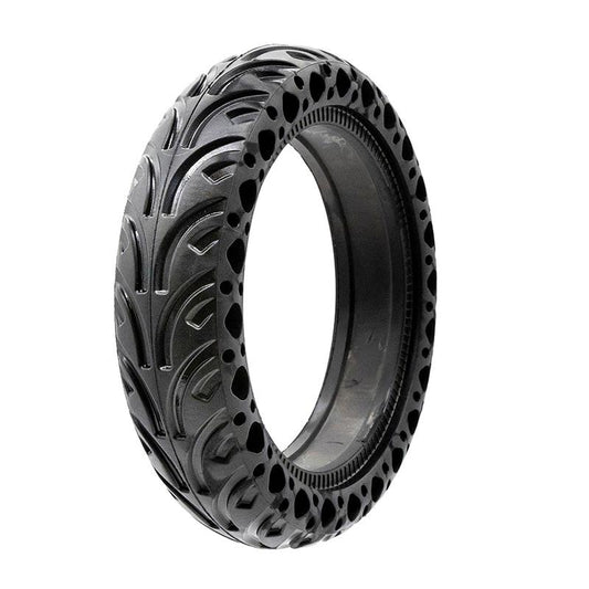 Pneu plein 8,5x2-6,1/B34 V3 référence 34238