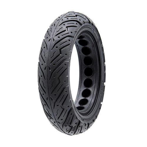 Pneu plein 10x2,5-6,5/B43 (60/70-6,5) - Compatible avec Ninebot G30