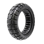 Pneu plein 10x2,75-6,5/B54 offroad [Nedong] — vue 1