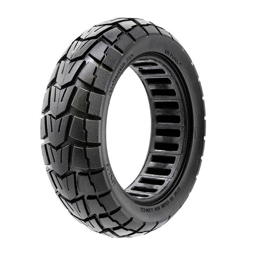 Pneu plein 10x2,75-6,5/B54 offroad [Nedong] référence 47912
