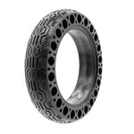 Pneu plein perforée 60/70-6,5/B44 (10x2,5-6,5) pour Ninebot G30 — vue 1