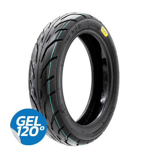 Pneu Tubeless 9x2-6,1 [ROUE] référence CMM081