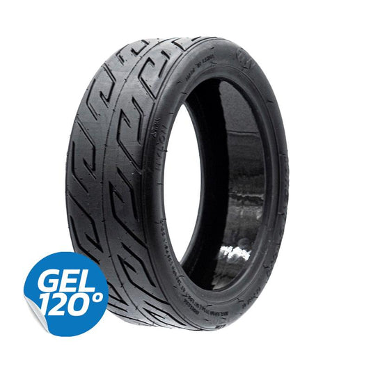 Pneu Tubeless Cityroad 10×2,70-6,5 [Ewheel] New GEL référence CMM084