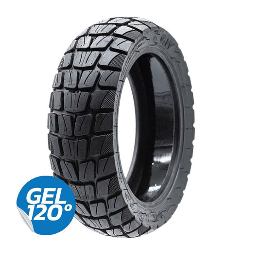 Pneu Tubeless Offroad 10×2,75-6,5 [Ewheel] New GEL référence CMM086