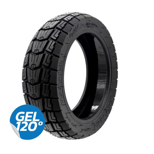 Pneu Tubeless Offroad 10×2,75-6,5 [Ewheel] New GEL référence CMM088