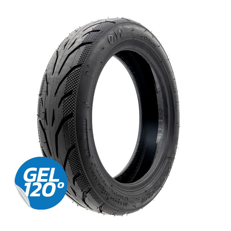 Pneu Tubeless Cityroad 10X2,50-6,5 [Ewheel] New GEL référence CMM095