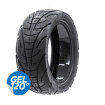 Pneu Tubeless Cityroad 80/65-6 [Ewheel] New GEL — vue 1