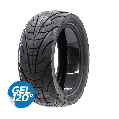 Pneu Tubeless Cityroad 80/65-6 [Ewheel] New GEL référence CMM107