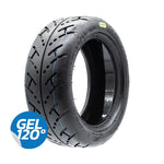 Pneu Tubeless Cityroad 90/65-6,5 [Ewheel] New GEL — vue 1