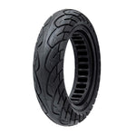 Pneu plein ultra-léger 10x2,5-6,1/B34 — vue 1