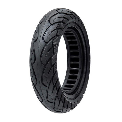 Pneu plein ultra-léger 10x2,5-6,1/B34