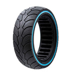 Pneu plein ultra-léger 8,5x2,5-6,1/B58 (compatible Dualtron Mini) [Ewheel] — vue 1
