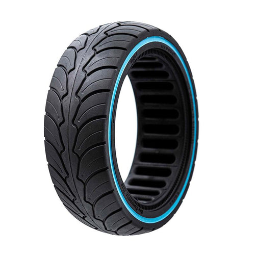 Pneu plein ultra-léger 8,5x2,5-6,1/B58 (compatible Dualtron Mini) [Ewheel]