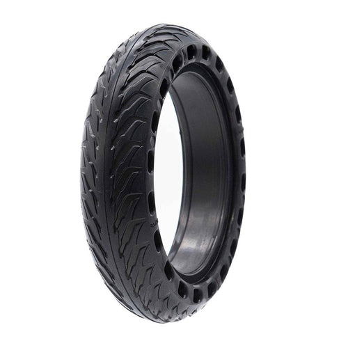 Pneu plein 8,5x2 V2 (type Ewheel)