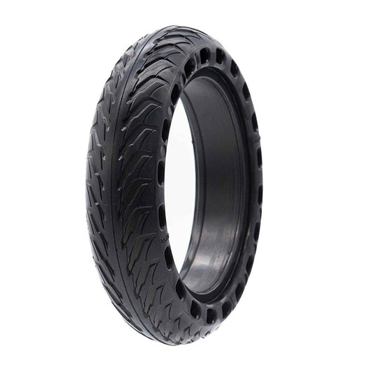 Pneu plein 8,5x2 V2 (type Ewheel) référence RRM-004