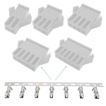 Aiguille de contact pour connecteur SM - 100 pcs — vue 2
