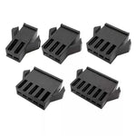 Aiguille de contact pour connecteur SM - 100 pcs — vue 3