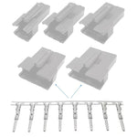 Broche de contact pour connecteur SM - 100M — vue 2