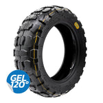 Pneu Tubeless Offroad 90/65-6,5 [Ewheel] Edition GEL — vue 1