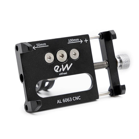 Support mobile G85 - noir [EWHEEL] référence CMM188