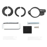 Support mobile G85 - noir [EWHEEL] — vue 2