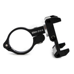 Support mobile G85 - noir [EWHEEL] — vue 3