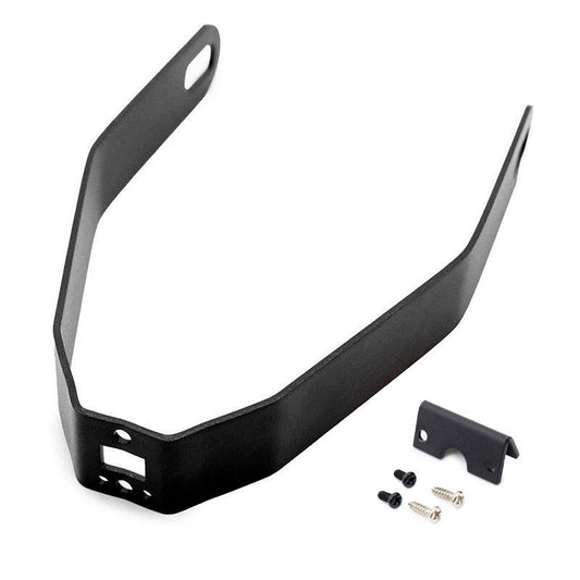 Support de garde-boue métallique pour Xiaomi (Mi3 et modèles antérieurs) référence CMM339