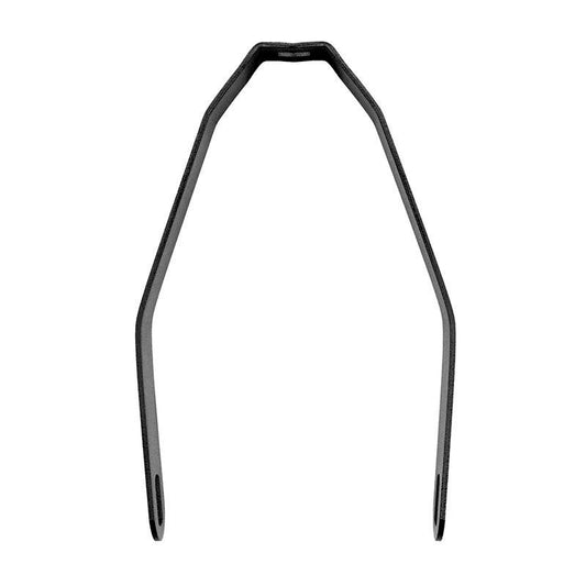 Support de garde-boue métallique pour Xiaomi (Mi3 et modèles antérieurs) vue 2