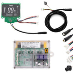 Kit électronique KC8 36V 15A 550W [Jeep] — vue 1