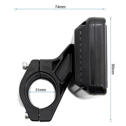 Display pour Zwheel/Urbanglide vue 3