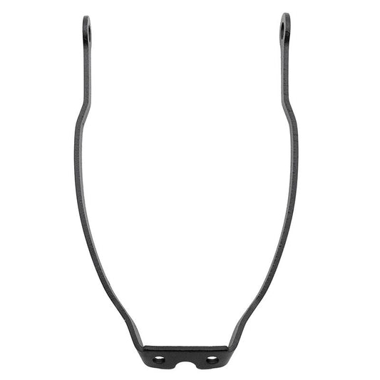 Support garde-boue arrière Mi4 go vue 2