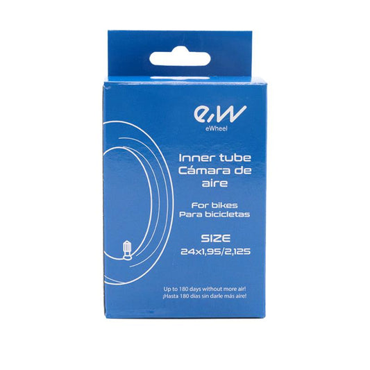 Chambre à air 24x1,95/2,125 VR Ewheel vue 2