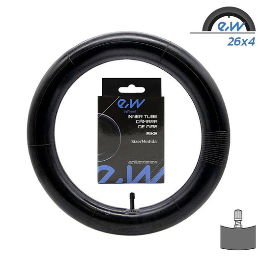 Chambre à air 26x4 VR Ewheel - FAT-BIKE référence CMM263