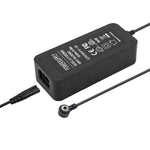 Chargeur 36V — vue 3