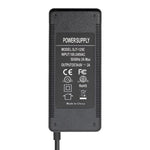 Chargeur multiconnecteur 36V–52V 2A — vue 2