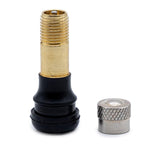 Valve tubeless droite 32mm (joint de pression) - PVR40 - 20pcs — vue 3