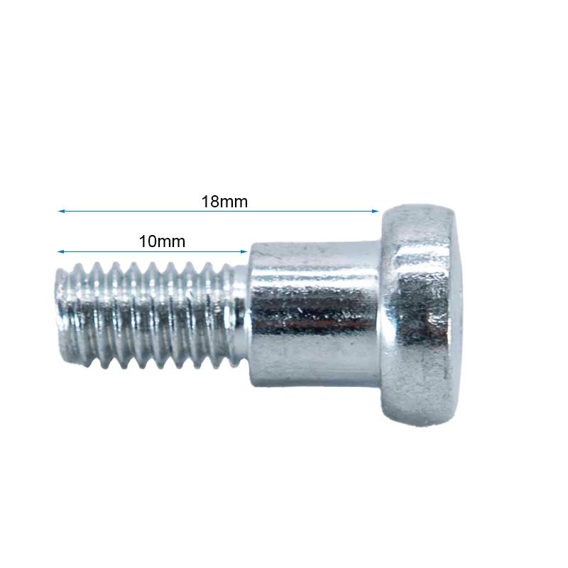 Boulon de jante arrière Xiaomi - 10pcs vue 2