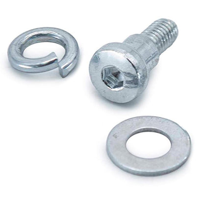 Boulon de jante arrière Xiaomi - 10pcs vue 3