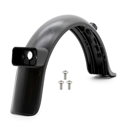 Garde-boue arrière Mi3 lite noir référence CMM951