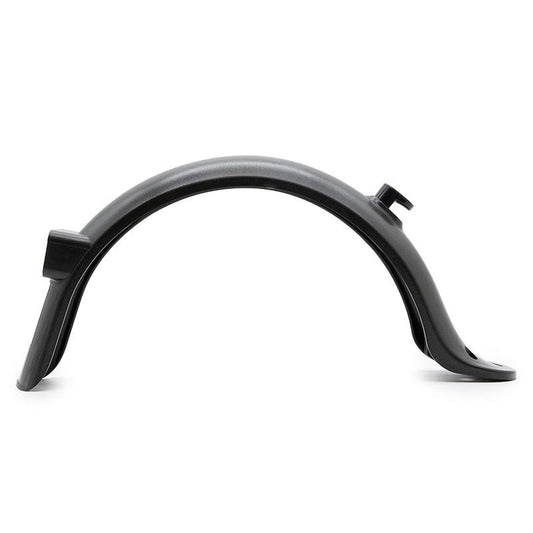 Garde-boue arrière Mi3 lite noir vue 2