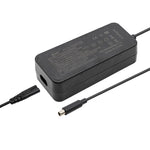 Chargeur premium 36v (sortie 42v) 2A pour xiaomi DC 8mm connecteur [Ewheel] — vue 3