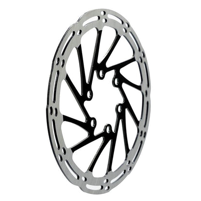 Disque de frein EWD002 140mm 6H noir vue 3