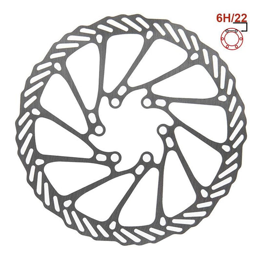 Disque de frein G3 6T référence 54716-01