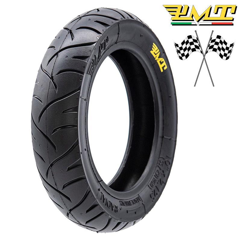 Pneu tubeless radial E-Fire 55/250-6 (10x2,125-6) [PMT] référence CMM489