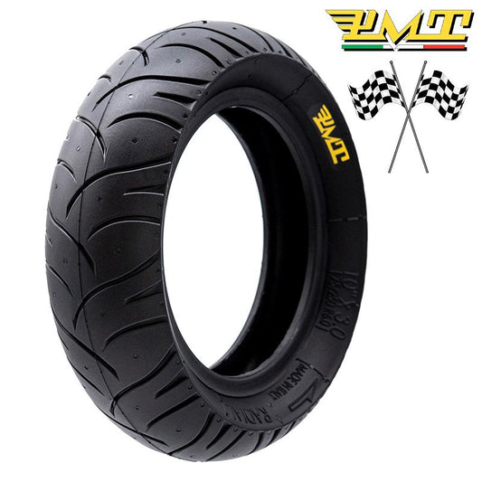 Pneu tubeless radial E-Fire 75/250-6 (10x3-6) [PMT] référence CMM491